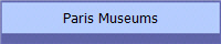 Paris Museums
